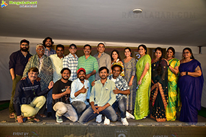 Balagam Movie Press Meet