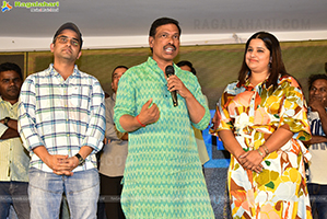 Balagam Movie Press Meet