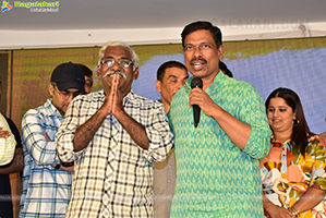 Balagam Movie Press Meet
