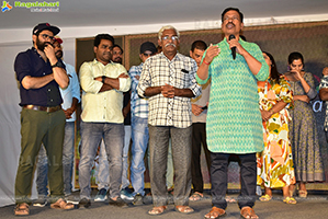 Balagam Movie Press Meet