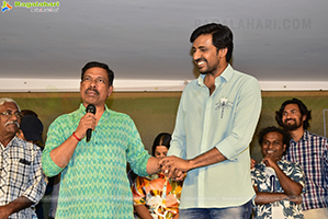 Balagam Movie Press Meet