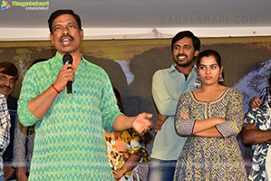Balagam Movie Press Meet