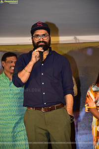 Balagam Movie Press Meet