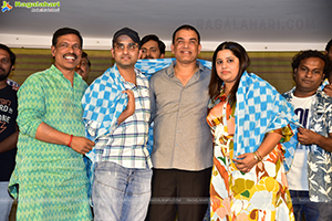 Balagam Movie Press Meet