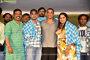 Balagam Movie Press Meet