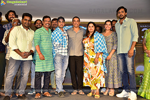 Balagam Movie Press Meet