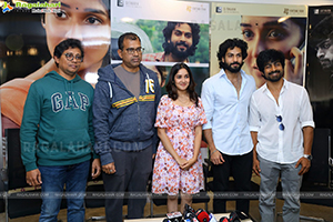 Butta Bomma Movie Success Meet