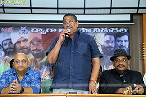 Desam Kosam Bhagat Singh Movie Press Meet