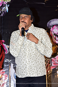 Dochevarevarura Movie Trailer Launch 