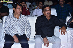 Kabzaa Movie Song Launch Event