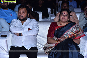 Kabzaa Movie Song Launch Event