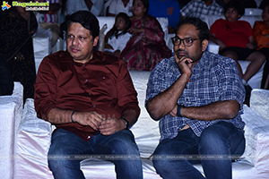 Kabzaa Movie Song Launch Event