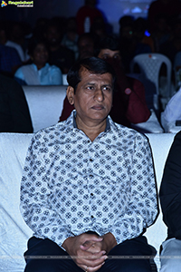 Kabzaa Movie Song Launch Event