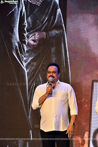 Kabzaa Movie Song Launch Event