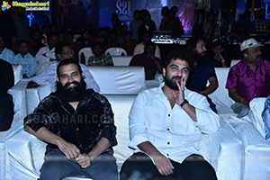 Kabzaa Movie Song Launch Event