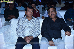 Kabzaa Movie Song Launch Event