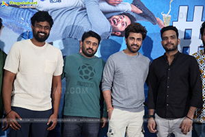 Mentoo Movie Teaser Launch