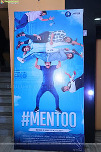 Mentoo Movie Teaser Launch
