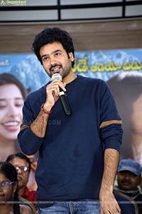 OO Antava Mawa Oo Oo Antava Mawa Movie Press Meet