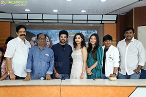 OO Antava Mawa Oo Oo Antava Mawa Movie Press Meet