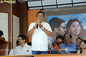 OO Antava Mawa Oo Oo Antava Mawa Movie Press Meet