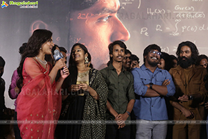 Sir Movie Trailer Launch