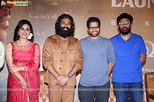 Sir Movie Trailer Launch