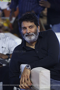 Sir Movie Pre-Release Event