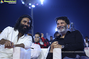 Sir Movie Pre-Release Event