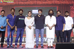 Sir Movie Pre-Release Event