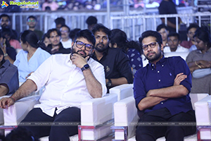 Sir Movie Pre-Release Event