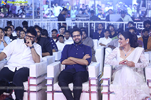 Sir Movie Pre-Release Event