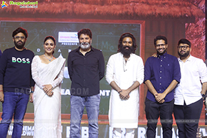 Sir Movie Pre-Release Event