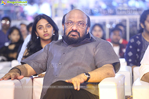 Sir Movie Pre-Release Event