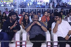 Sir Movie Pre-Release Event