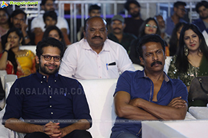 Sir Movie Pre-Release Event