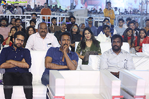 Sir Movie Pre-Release Event