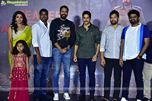 Ugram Movie Teaser Launch