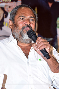 University Movie Logo Launch