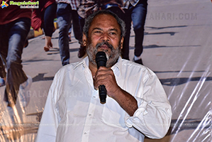 University Movie Logo Launch