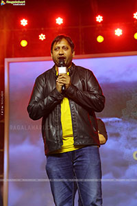 Vinaro Bhagyamu Vishnu Katha Movie Pre-Release Event