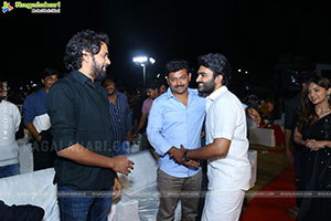 Vinaro Bhagyamu Vishnu Katha Movie Pre-Release Event