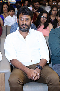 Vedha Movie Pre-Release Event