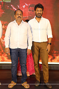 Vedha Movie Pre-Release Event