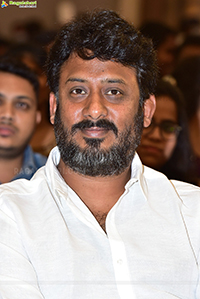 Vedha Movie Pre-Release Event