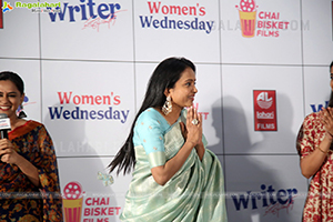 Writer Padmabhushan Women's Wednesday Special