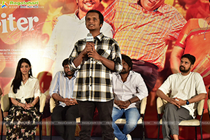 Writer Padmabhushan Success Meet