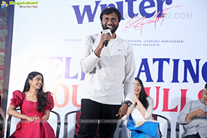 Writer Padmabhushan Movie Success Meet