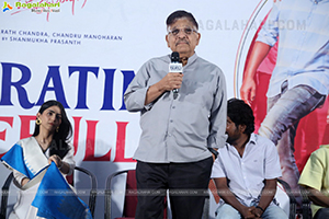 Writer Padmabhushan Movie Success Meet