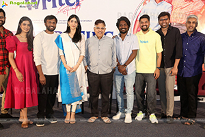 Writer Padmabhushan Movie Success Meet